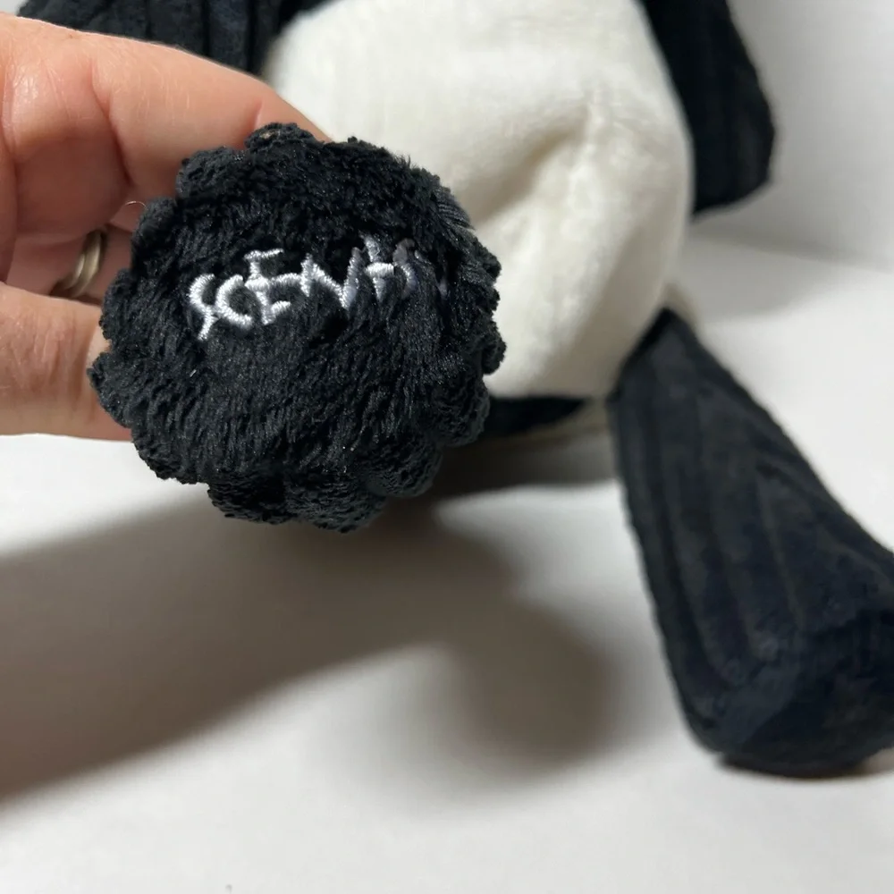 Scentsy “SHU SHU THE PANDA” Buddy